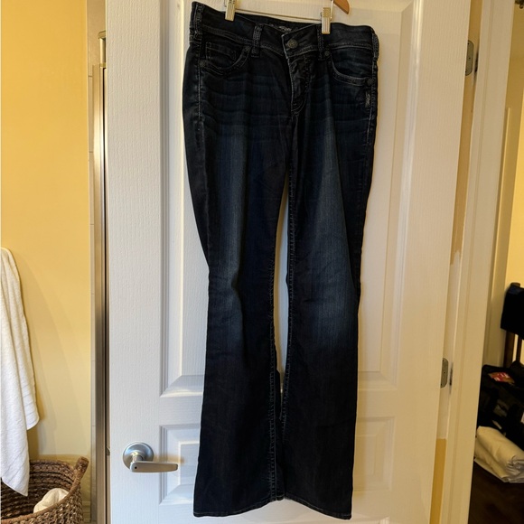 Jeans - Picture 5 of 5